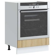 Kitchen Base Oven Unit Storage