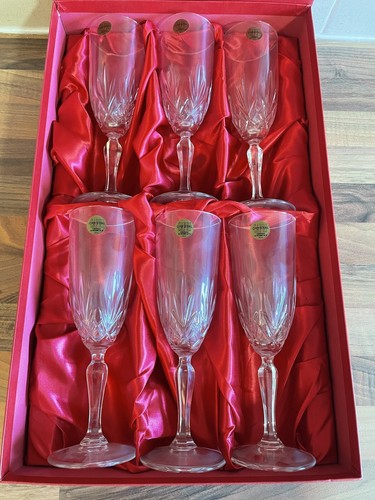 Set royal crystal rock - of, 6