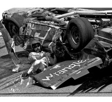 1982 POCONO DALE EARNHARDT