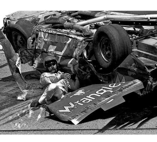 1982 pocono dale earnhardt - dale,