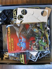 Imex Model Boardgame Robogear