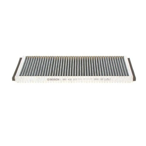 Pollen cabin filter - cabin, for