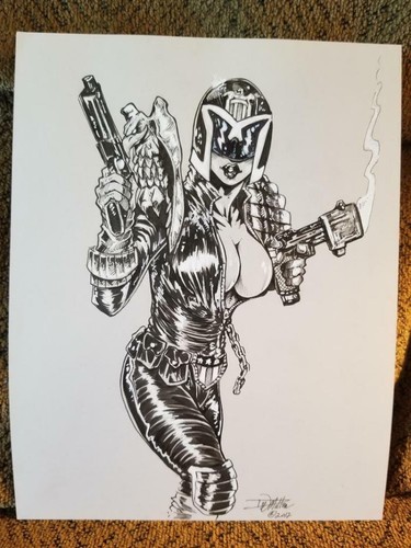 Dave miller original - dave,