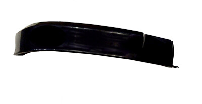 Front bumper end - /, /