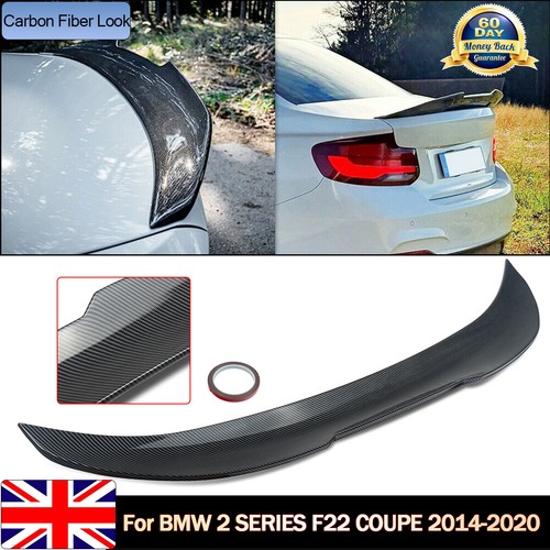 Rear trunk spoiler - trunk,