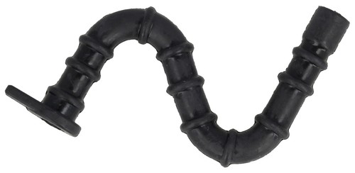Fuel pipe fits - pipe, stihl