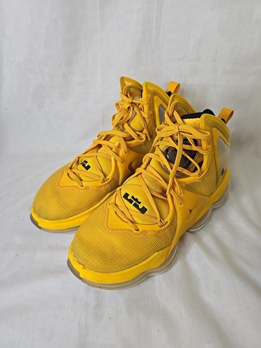 Nike lebron james hard - james,