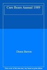 Care Bears Annual 1989,Diana