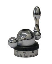 MYFORD CROSS SLIDE BALL HANDLE