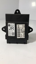 2006 VAUXHALL VECTRA SRI N/S FRONT LEFT DOOR CONTROL MODULE 13193369 A107