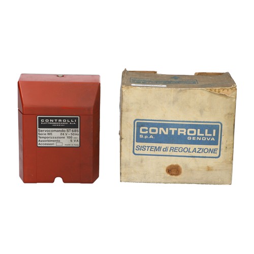 Controlli st685 servo new - controlli, nfp