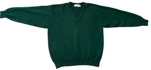 Vintage nick faldo pringle - vintage,