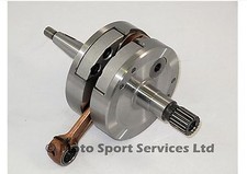 Mitaka Complete Crank Brand