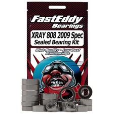 XRAY 808 2009 Spec Sealed
