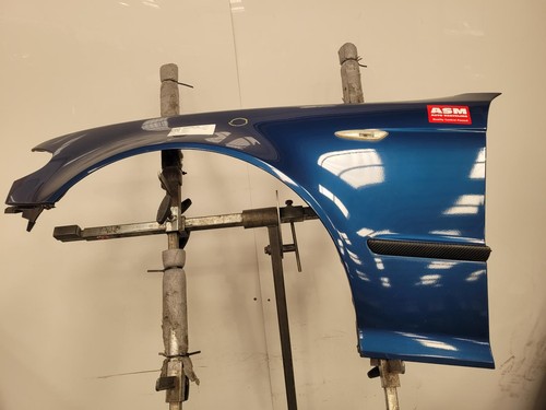 Bmw series e46 - bmw, left