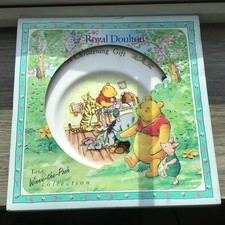 Royal Doulton Winnie the Pooh