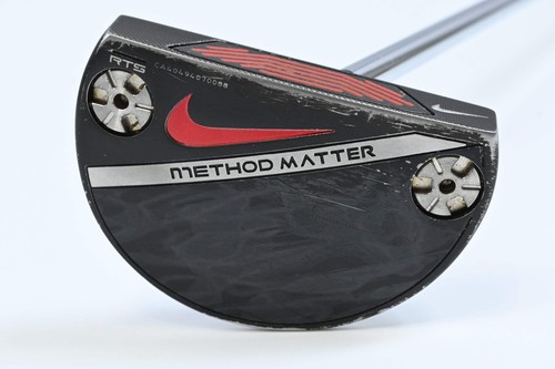 Nike method matter putter - matter,