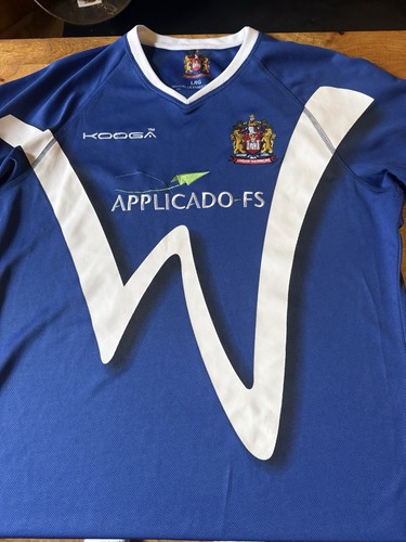 2011 kooga wigan warriors - 2011,