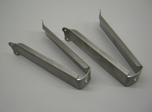 Echomax em305 mast brackets - em305,
