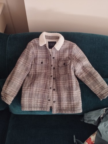 Gorgeous next tweed jacket - gorgeous,