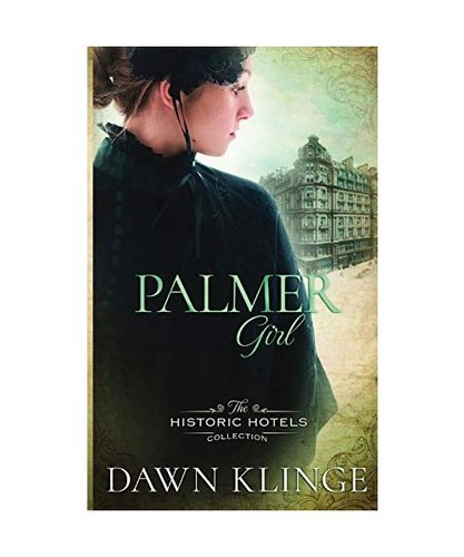 Palmer girl dawn - dawn, klinge