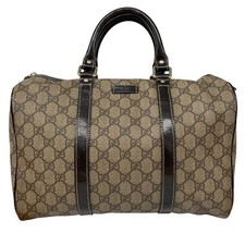 Gucci GG Supreme Monogram Top