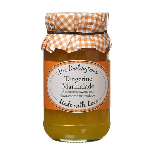 Mrs darlington medium cut - mrs,