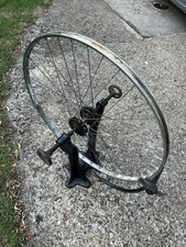 Bradbury Wheel Truing Stand | Antique | Cast Iron | 1900’s