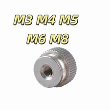M3 M4 M5 M6 M8 Stainless Steel