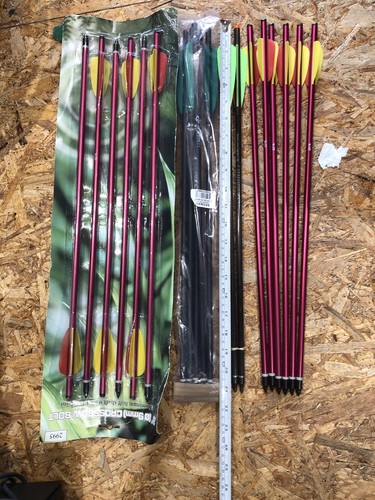 Target practice arrows - target,
