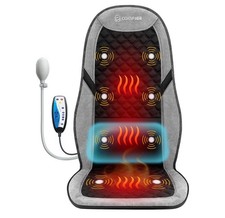 COMFIER Back Massager for Pain