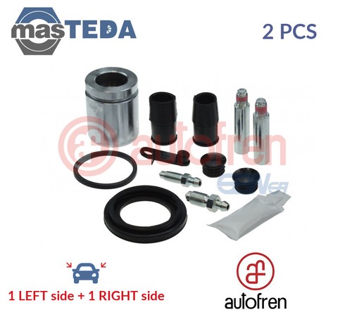 D43422s brake caliper repair - d43422s,