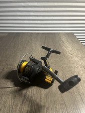 Vintage Shimano Titanos