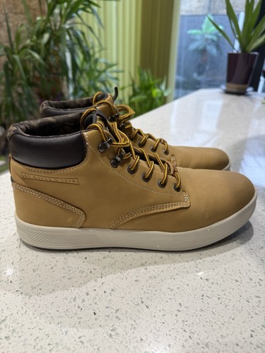 Bench cheetham mens ankle - bench,