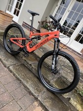 Specialized Turbo Levo SL Comp