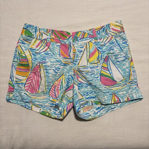 Lilly pulitzer adie short you - lilly,