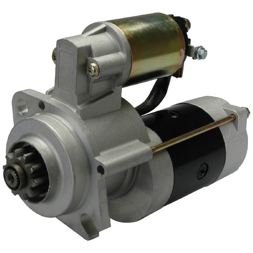 Wai new starter motor - starter, onan