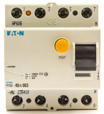 EATON MOELLER PFIM-40/4/003