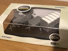 Oxford Diecast 1.76 Baler