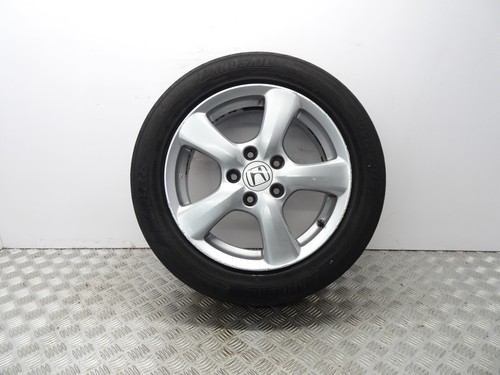 Honda civic mk8 alloy - honda,