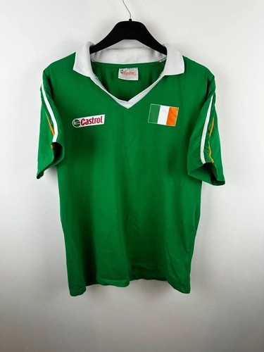 Castrol vintage ireland - ireland, rugby