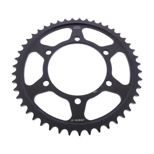 Z47 525 black - steel, crown