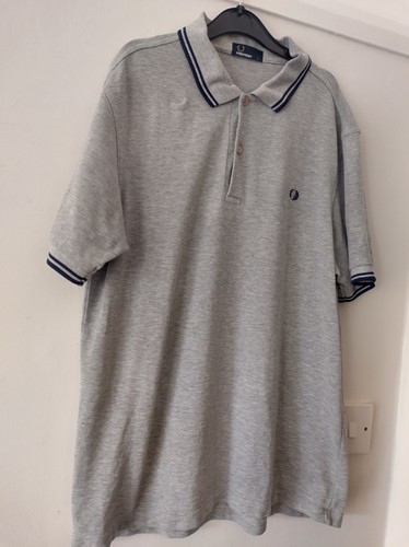 Fred perry mens polo - mens,