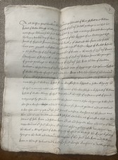 1611, Handwritten