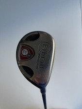 Wilson Staff 19.5° Fybrid  / Regular Flex Graphite Shaft / With Headcover