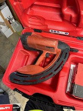 Hilti GX100 Nail Gun