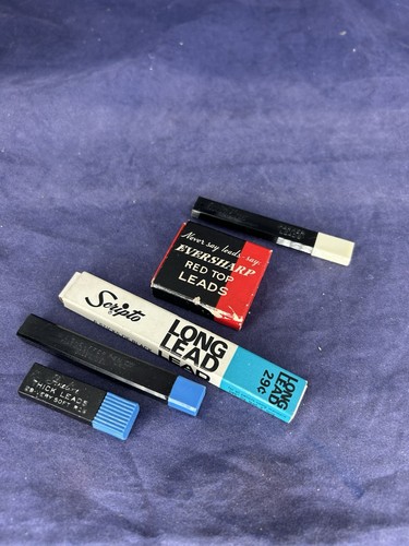Various sizes vintage - various,