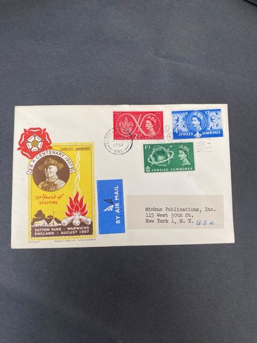 1957 great britain - 1957,
