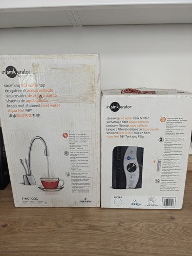 New insinkerator hc1100c - new🔥insinkerator, f-hc1100c