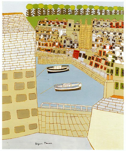 Ives from fish street bryan - ives,